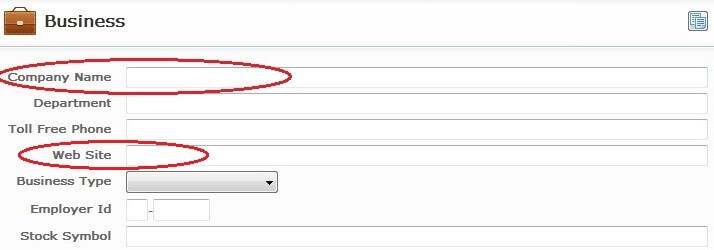Want to build citations and use RoboForm to ‘autofill’ this information across plenty of submission sites.