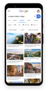 Webstory Google Image