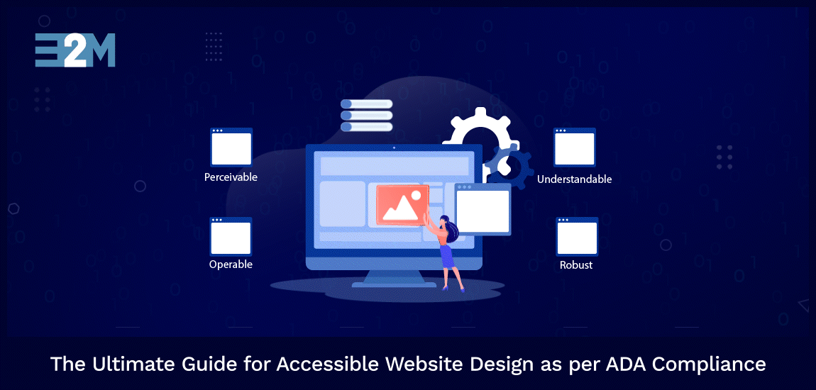 ada compliant website design|accessible website design as per ada compliance