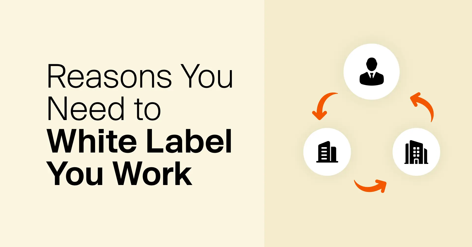 What Are White-label Digital Services: and When to Use Them? - E2M