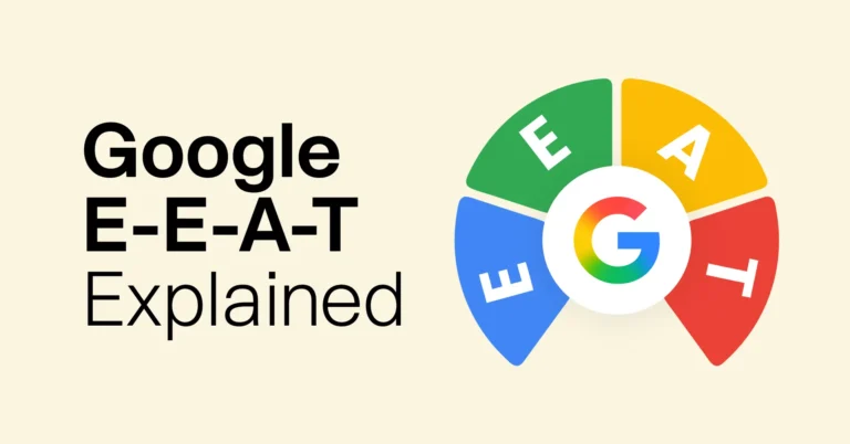 Google E-E-A-T Made Simple: Your Expert Guide to SEO Success - E2M
