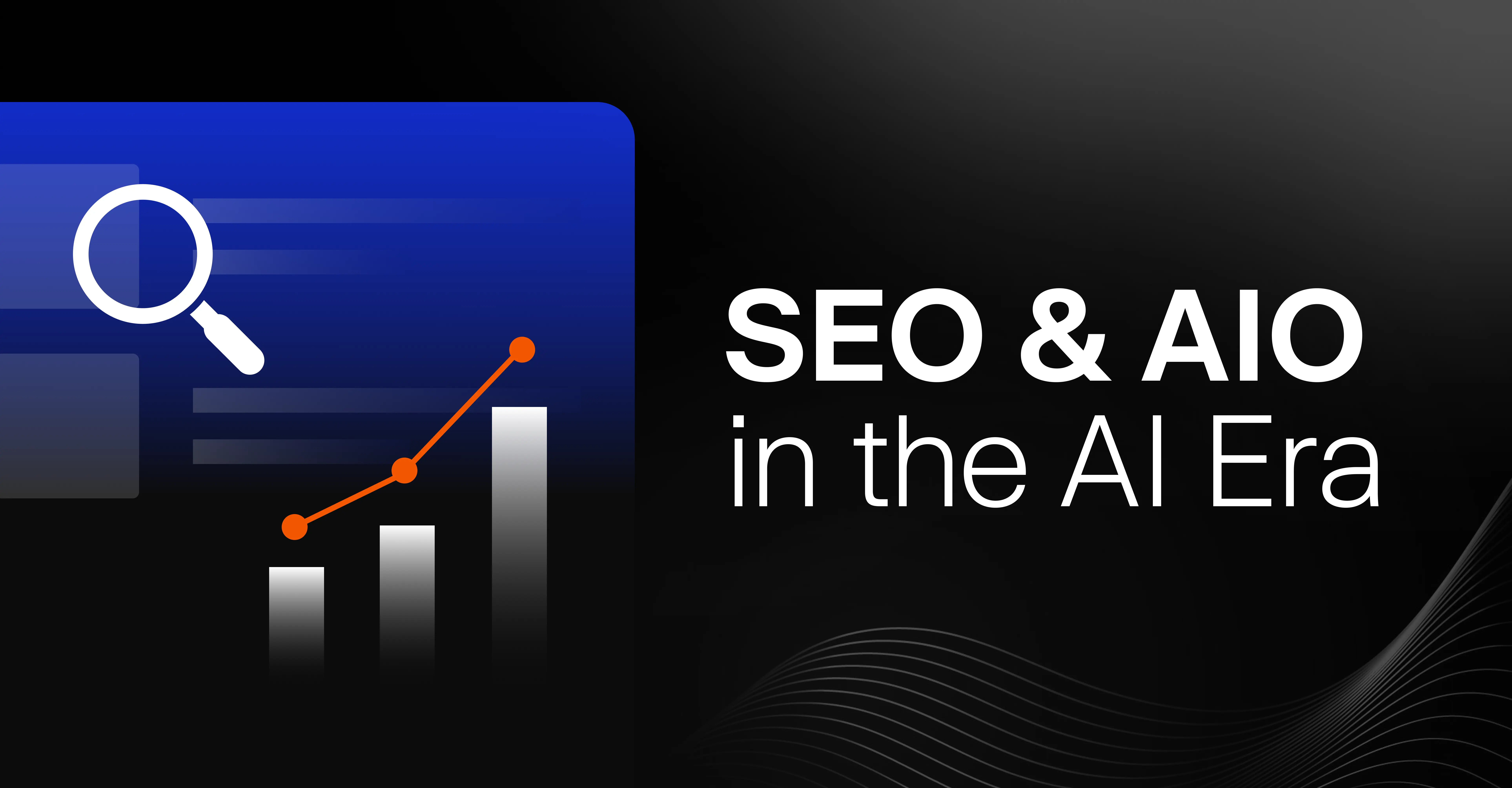 How AI Is Reshaping SEO: Agency Leaders' Complete Guide to AIO - E2M