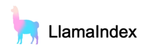 LlamaIndex logo